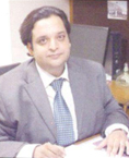 Dr. Shahzad Alam